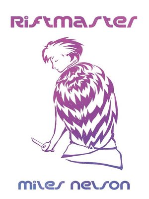 cover image of Riftmaster